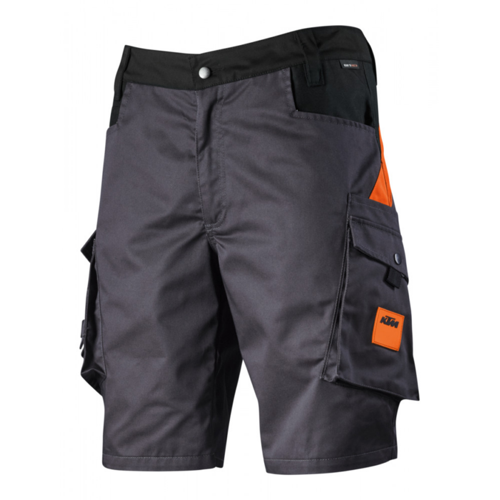 Pantalones cortos de mecánico - RS-Shop